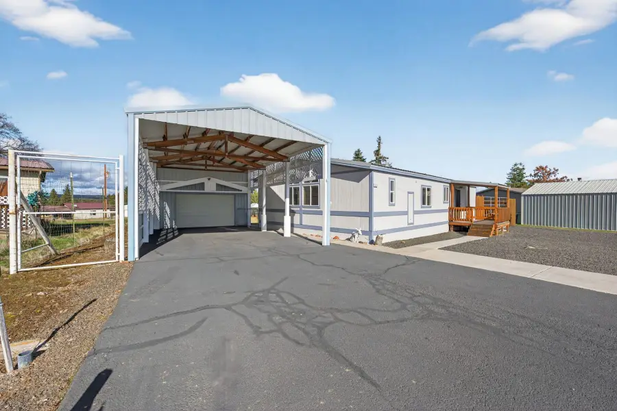 20 S Appleman Rd, Tygh Valley, OR 97063 - #3