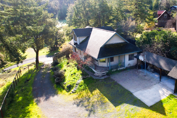 480 Pearl Street, Cazadero, CA 95421