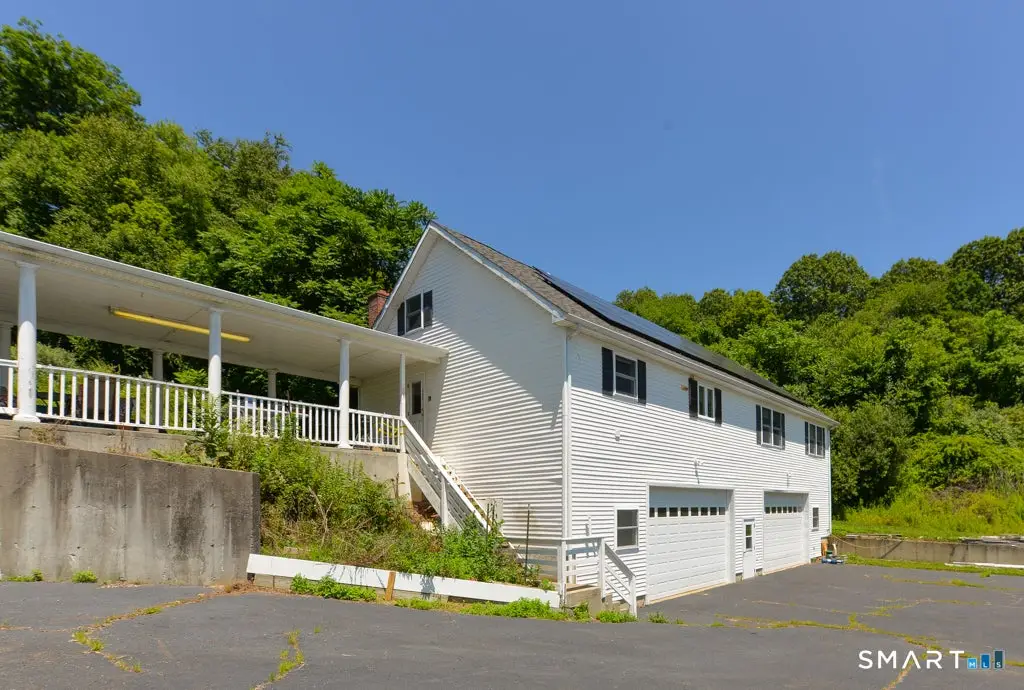 122 Purchase Brook Road, Southbury, CT 06488 - #1