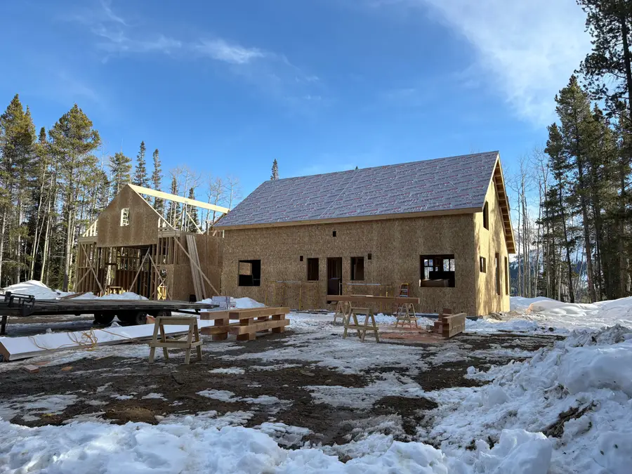 997 Saddle Ridge Road, Crested Butte, CO 81224 - #3