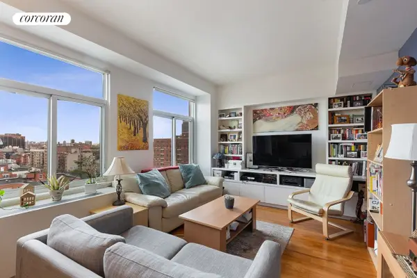 106 W 116th Street #10A, Manhattan, NY 10026