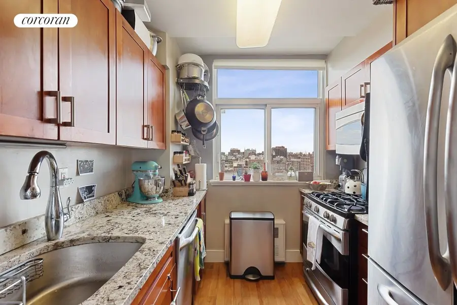 106 W 116th Street #10A, New York, NY 10026 - #3