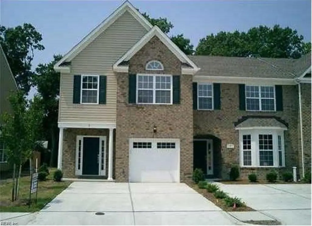 8 Cannonball Circle, Hampton, VA 23669 - #1