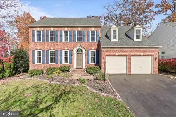 43312 Hagen Court, Chantilly, VA 20152