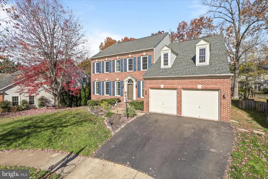 43312 Hagen Court, Chantilly, VA 20152 - #3