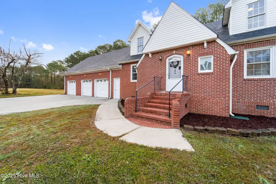 190 Huffmantown Road, Richlands, NC 28574 - #3