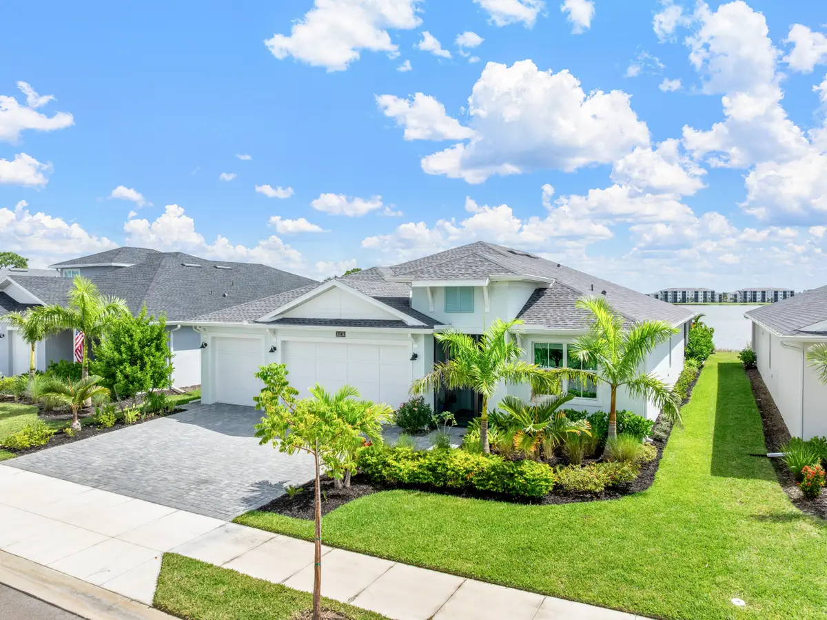 16274 Preservation Boulevard, Punta Gorda, FL 33982 - #1