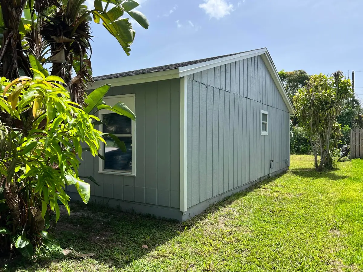 332 Fleming Avenue, Greenacres, FL 33463 - #1