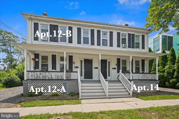 12-14 Quarry, PRINCETON, NJ 08540