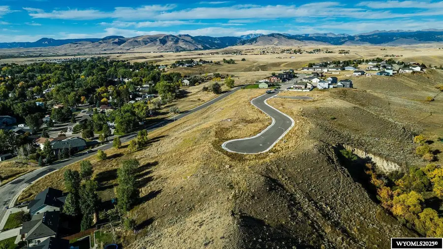 169 Coyote Court, Buffalo, WY 82834 - #2