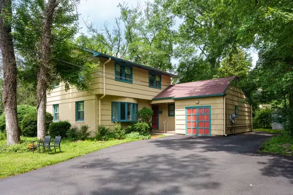 22 Valley Rd, PRINCETON, NJ 08540