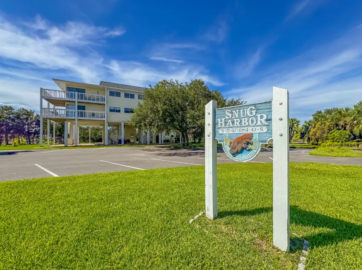 36 Sea Breeze Drive #6, Crawfordville, FL 32327 - #1