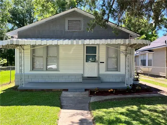 2904 Wise Street, Alexandria, LA 71301 - #1