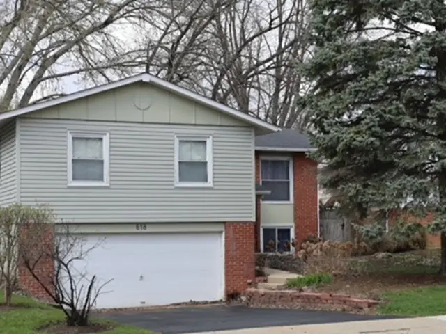618 N California Avenue, Mundelein, IL 60060 - #1