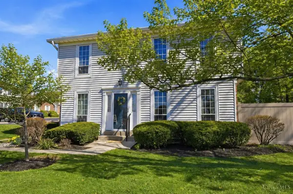 10850 Ponds Lane #6, Sycamore Twp, OH 45242