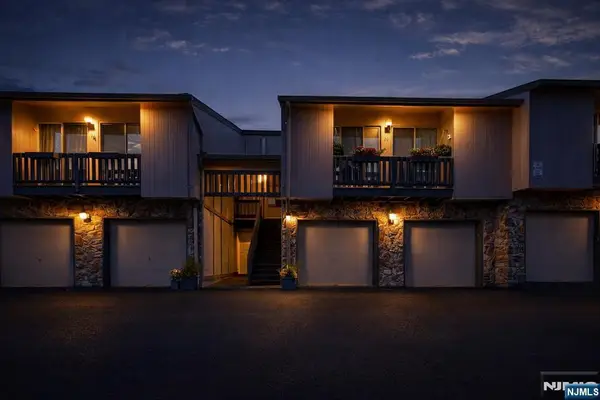 20 McChesney Court 1720, West Orange, NJ 07052