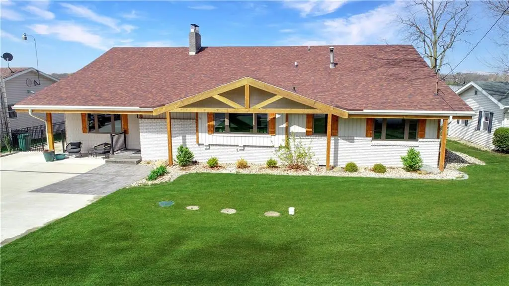 74 Shorts Drive, Neoga, IL 62447 - #1