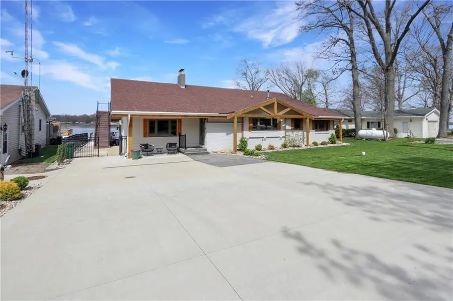 74 Shorts Drive, Neoga, IL 62447 - #3