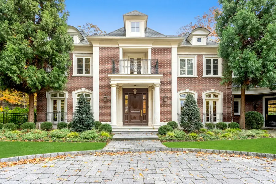 10 Berkery Place, Alpine, NJ 07620 - Image #2