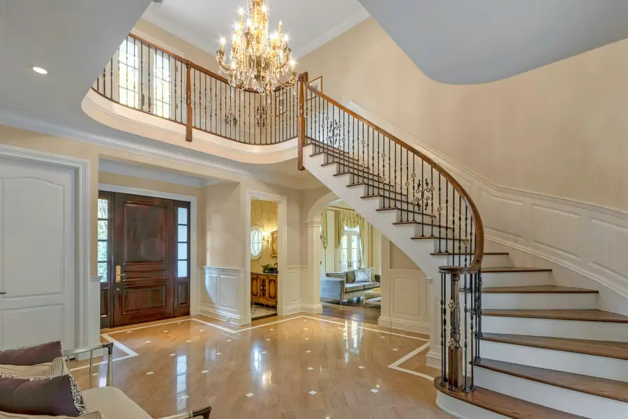 10 Berkery Place, Alpine, NJ 07620 - Image #3