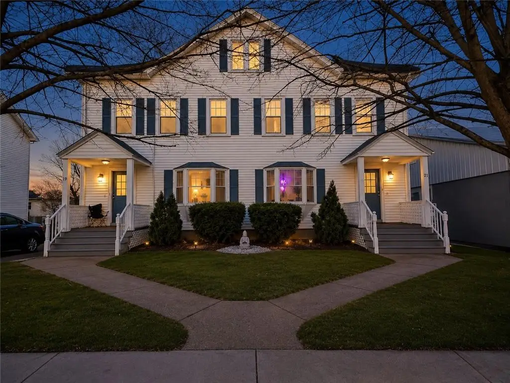 39 Roland Street , 1, Woonsocket, RI 02985 - #1