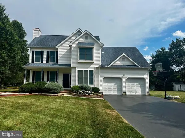 25 Knight Drive, Plainsboro, NJ 08536