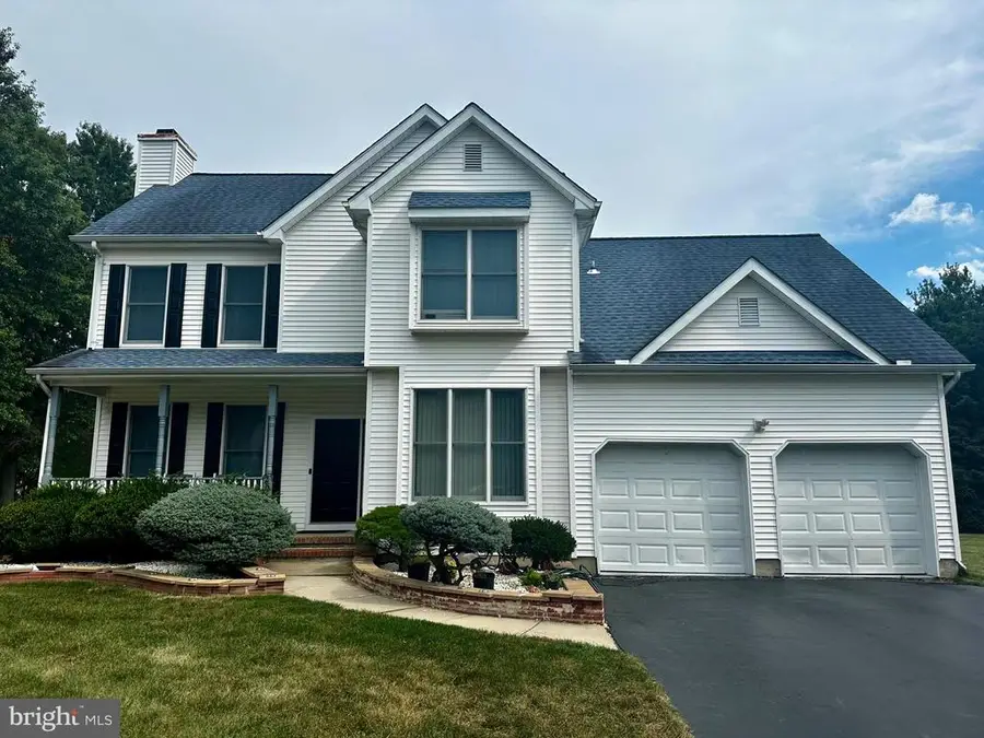 25 Knight Drive, Plainsboro, NJ 08536 - #2