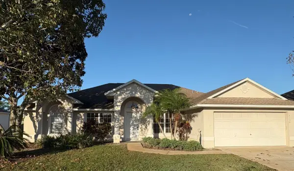 6130 Meghan Drive, Melbourne, FL 32940