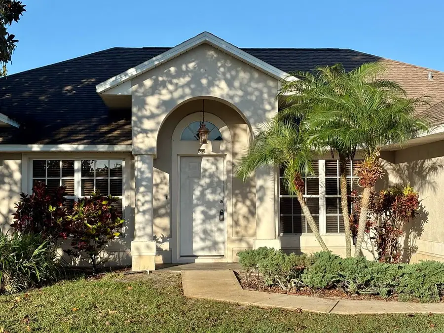 6130 Meghan Drive, Melbourne, FL 32940 - #2