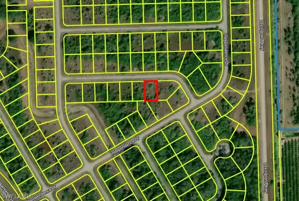 208 Elmwood Street, Labelle, FL 33935