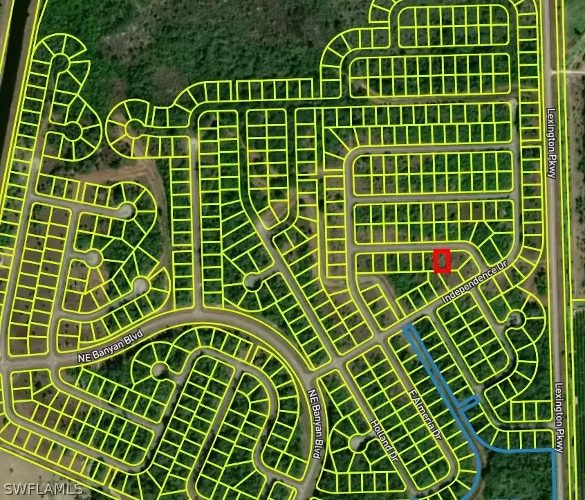 208 Elmwood Street, Labelle, FL 33935 - Image #2