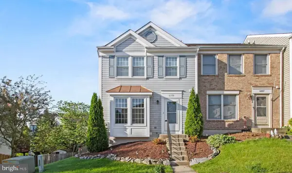 6359 New Haven Court, Frederick, MD 21703