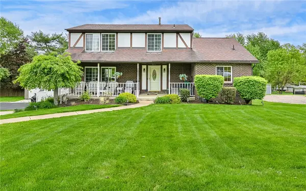 3511 Sunnyvale Dr, Allison Park, PA 15101