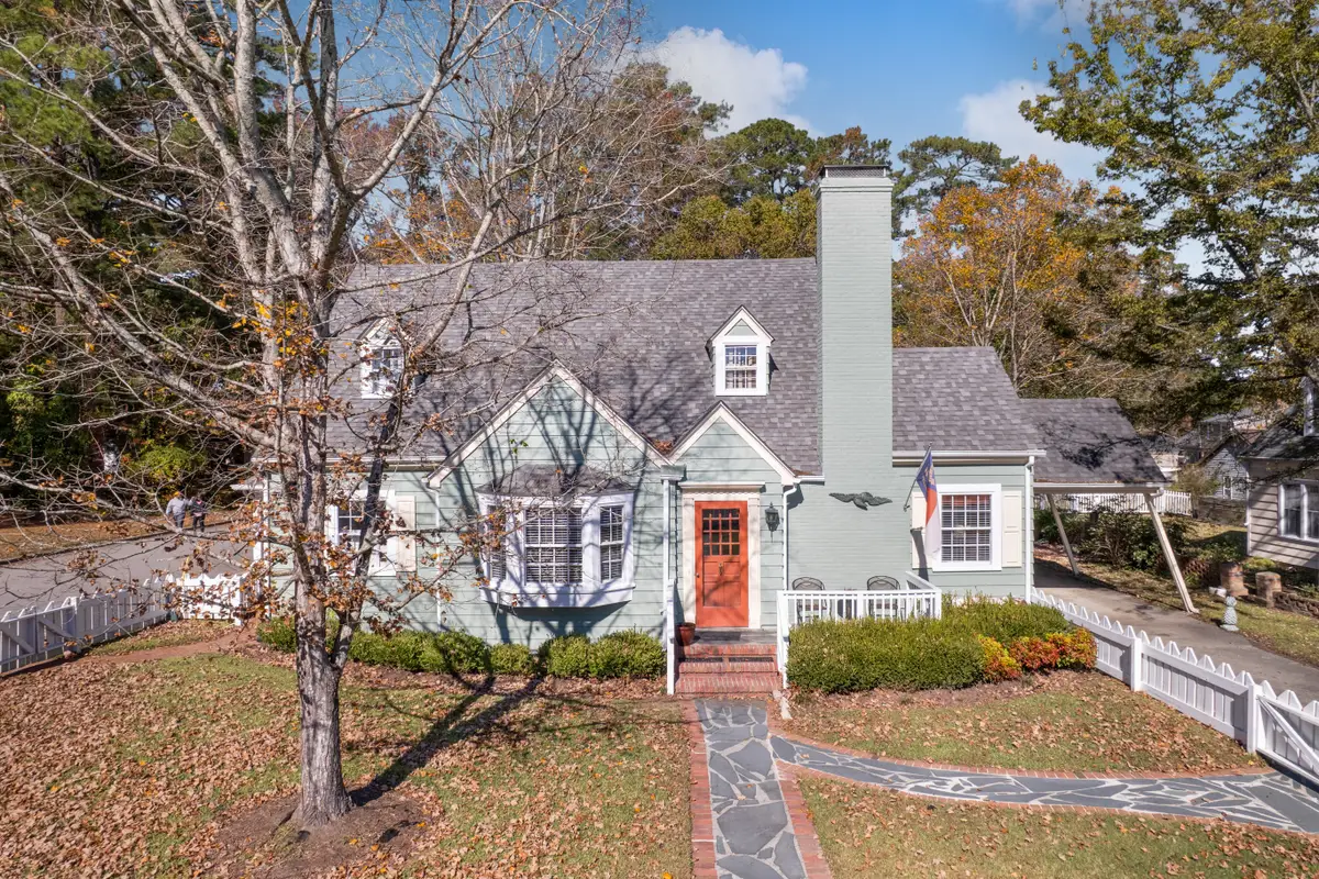 107 W Watson Street, Windsor, NC 27983 - Image #1