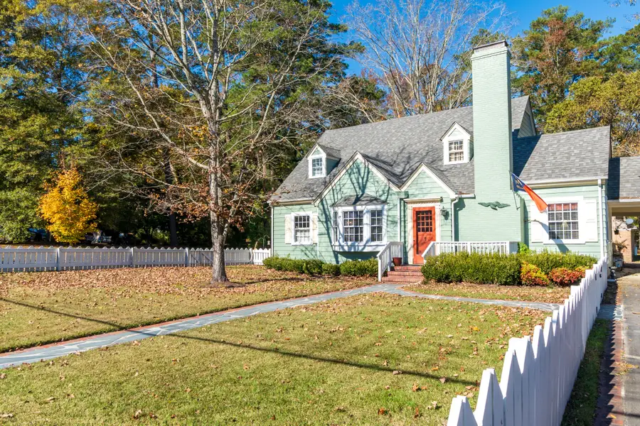 107 W Watson Street, Windsor, NC 27983 - Image #2