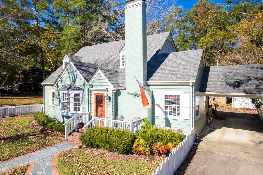 107 W Watson Street, Windsor, NC 27983 - Image #3