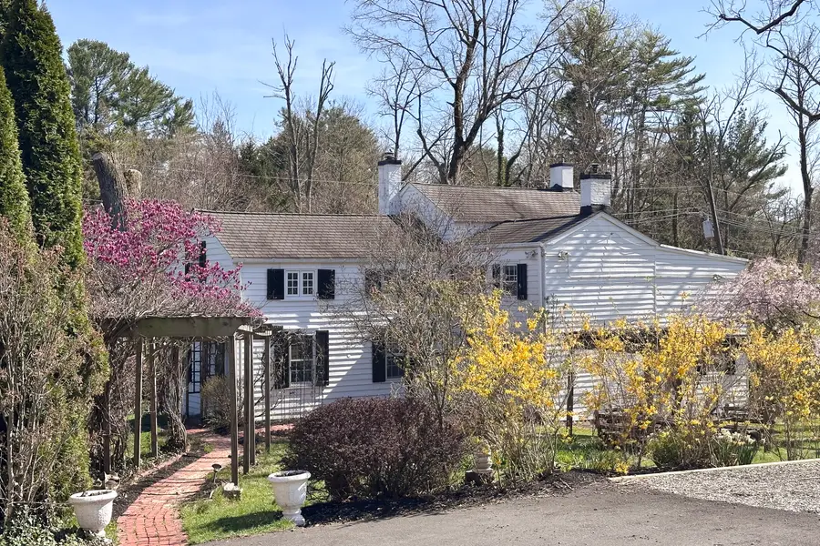 537 Stockton St, Princeton, NJ 08540 - #3