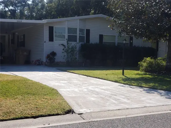 5009 EL DESTINO DRIVE, LEESBURG, FL 34748