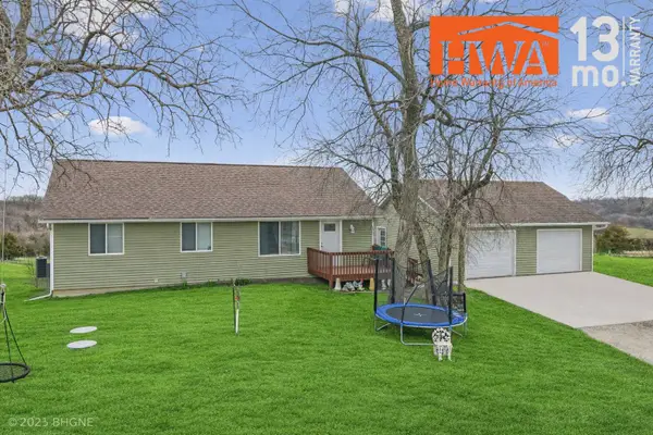 21779 120th Avenue, Indianola, IA 50125