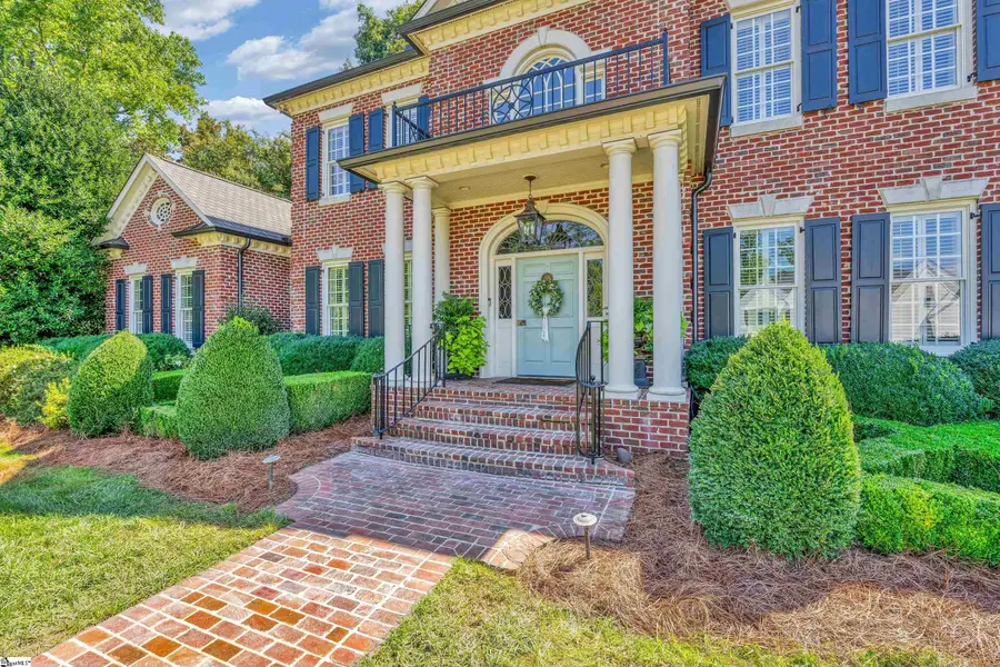 105 Abbot Trail, Greenville, SC 29605 - #2