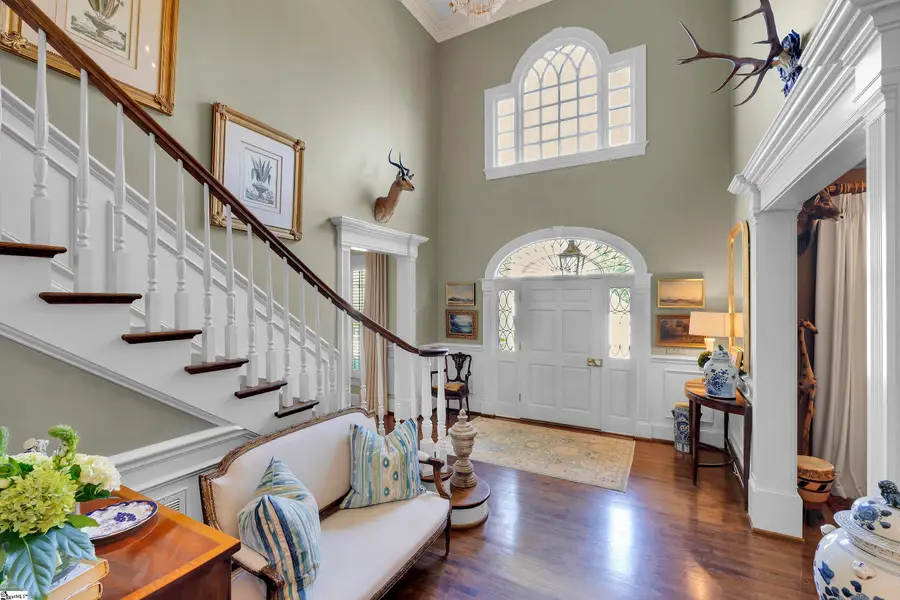 105 Abbot Trail, Greenville, SC 29605 - #3
