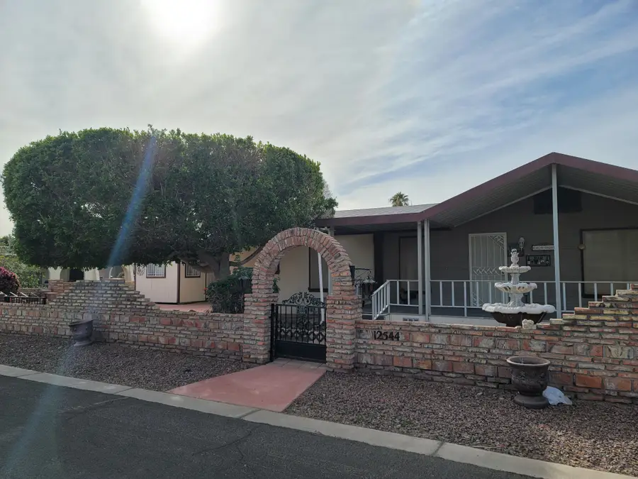 12544 S IRONWOOD DR, Yuma, AZ 85367 - Image #3