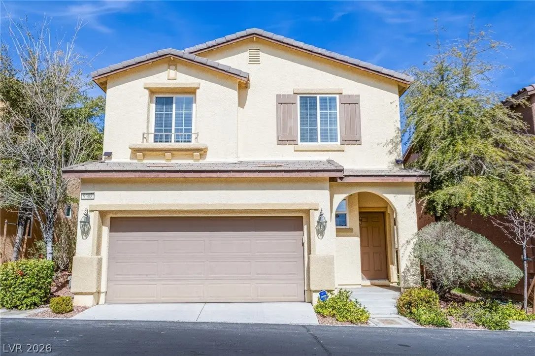 9308 Flowering Tulip Avenue, Las Vegas, NV 89166 - #1