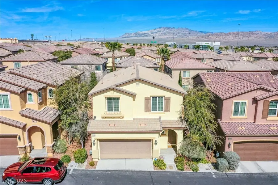 9308 Flowering Tulip Avenue, Las Vegas, NV 89166 - #3