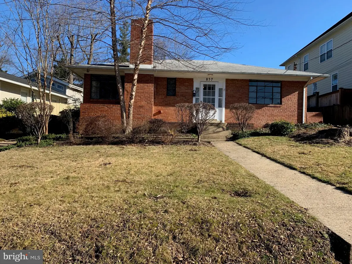857 Jacksonville Street, Arlington, VA 22205 - #1