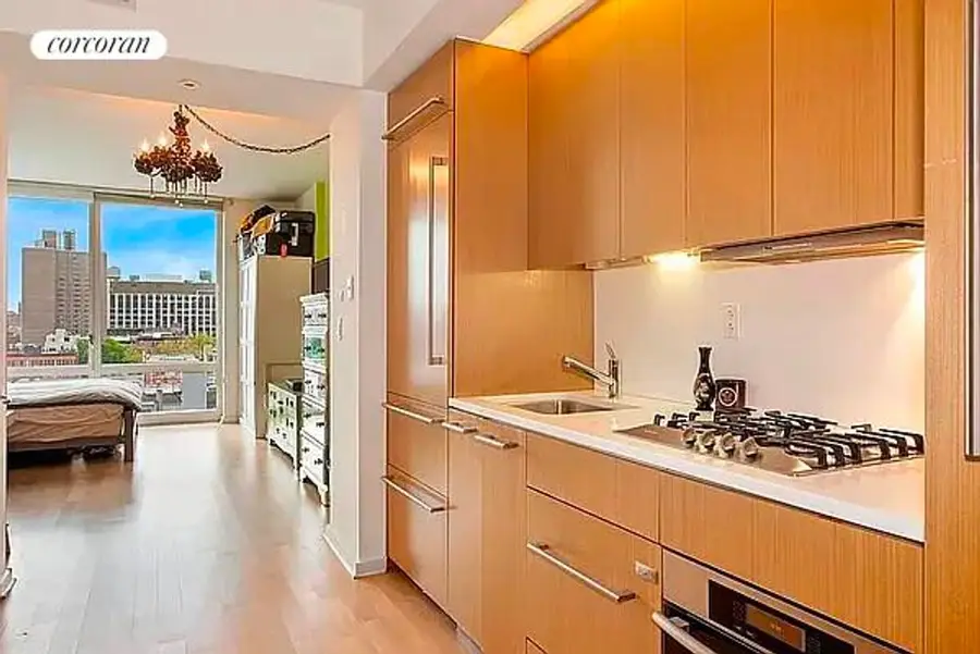 340 E 23rd Street #10B, Manhattan, NY 10010 - #3
