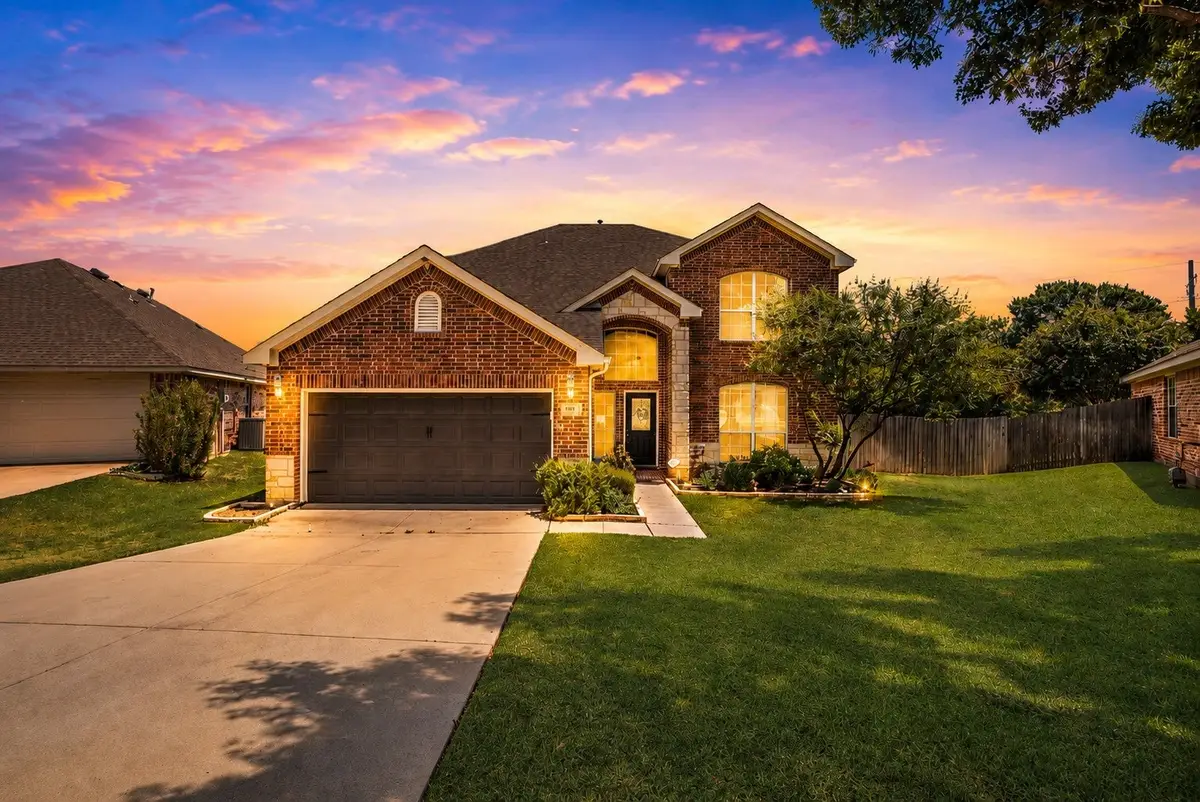 505 Wade Court, Euless, TX 76039 - #1