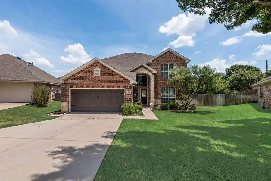 505 Wade Court, Euless, TX 76039 - #2