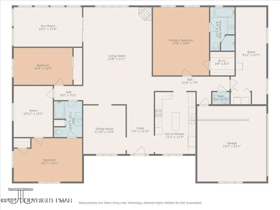 125 Talon Dr, Tannersville, PA 18372 - Image #3