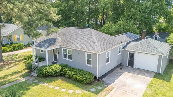279 Sedgefield Avenue, Virginia Beach, VA 23462